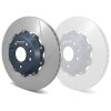 Disque avant gauche Ø 350 mm GIRODISC – Renault Megane (III) RS 2.0T – A1-139SL