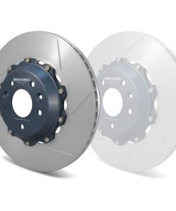 Disque avant gauche Ø 350 mm GIRODISC – Renault Megane (III) RS 2.0T – A1-139SL