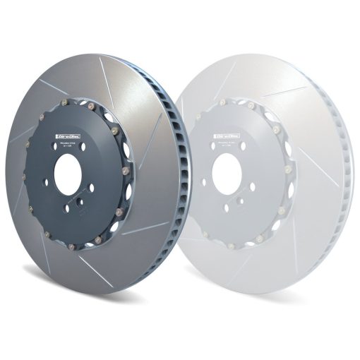 Disque avant gauche Ø 394 mm (conversion céramique) GIRODISC – A1-159SL