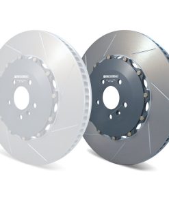 Disque avant droit Ø 394 mm (conversion céramique) GIRODISC – A1-159SR