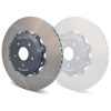 Disque avant gauche Ø 347 mm GIRODISC – Ford Focus (III) RS 2.3T Ecoboost 350 ch – A1-169SL