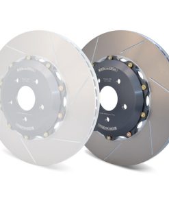 Disque avant droit Ø 347 mm GIRODISC – Ford Focus (III) RS 2.3T Ecoboost 350 ch – A1-169SR