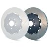 Disque avant droit Ø 370 mm GIRODISC – Audi TT RS (8S) 2.5 TFSI 400 ch – A1-179SR