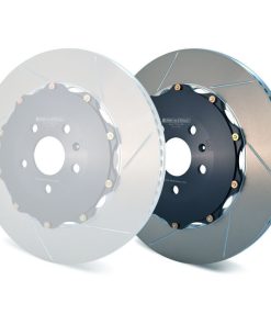Disque avant droit Ø 370 mm GIRODISC – Audi TT RS (8S) 2.5 TFSI 400 ch – A1-179SR