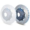 Disque arrière droit Ø 329 mm GIRODISC – Mercedes C (W204) 63 AMG 457 ch – A2-017SR