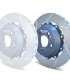 Disque arrière droit Ø 329 mm (P30) GIRODISC – A2-022SR