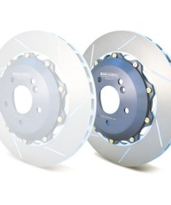 Disque arrière droit Ø 329 mm GIRODISC – Mercedes CLK / SLK – A2-025SR