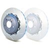 Disque arrière gauche Ø 329 mm GIRODISC – Mercedes CL / SL – A2-030SL