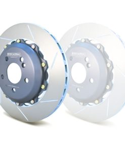 Disque arrière gauche Ø 329 mm GIRODISC – Mercedes CL / SL – A2-030SL