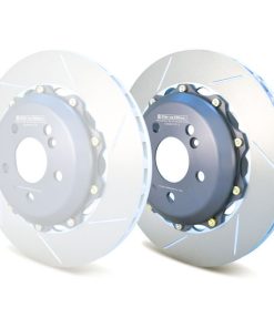 Disque arrière droit Ø 329 mm GIRODISC – Mercedes CL / SL – A2-030SR