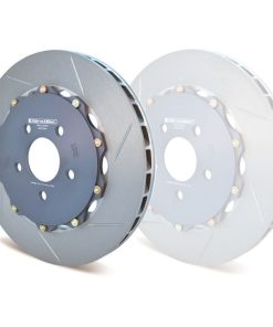 Disque arrière gauche Ø 335 mm GIRODISC – Lamborghini Gallardo – A2-034SL