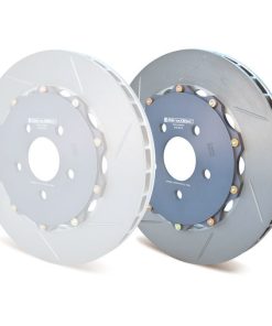 Disque arrière droit Ø 335 mm GIRODISC – Lamborghini Gallardo – A2-034SR