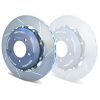 Disque arrière gauche Ø 330 mm GIRODISC – Mitsubishi Lancer Evolution (X) 2.0T MIVEC 295 ch – A2-047SL