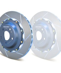 Disque arrière gauche Ø 360 mm (freins acier) GIRODISC – A2-056SL