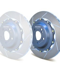 Disque arrière droit Ø 360 mm (freins acier) GIRODISC – A2-056SR