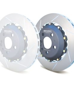 Disque arrière droit Ø 329 mm GIRODISC – Mercedes CL / S – A2-072SR