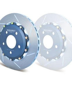Disque arrière gauche Ø 300 mm GIRODISC – Ford Mustang / Mustang Shelby – A2-081SL