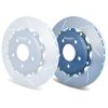 Disque arrière droit Ø 300 mm GIRODISC – Ford Mustang / Mustang Shelby – A2-081SR