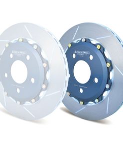 Disque arrière droit Ø 300 mm GIRODISC – Ford Mustang / Mustang Shelby – A2-081SR