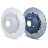Disque arrière droit Ø 316 mm GIRODISC – Toyota GR86 2.4 D-4S 235 ch – A2-095SR