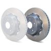 Disque arrière droit Ø 355 mm (freins acier) GIRODISC – Lamborghini Murcielago LP640 6.5 V12 641 ch – A2-097SR