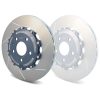 Disque arrière gauche Ø 324 mm (freins céramique) GIRODISC – Audi RS4 (B7) 4.2 V8 420 ch – A2-100SL