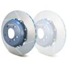 Disque arrière gauche Ø 335 mm GIRODISC – BMW Série 3 (E9X) – A2-114SL