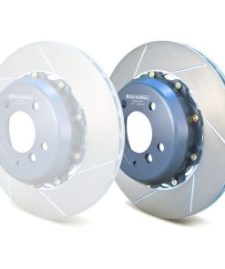 Disque arrière droit Ø 335 mm GIRODISC – BMW Série 3 (E9X) – A2-114SR