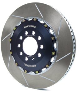 Disque arrière gauche Ø 380 mm GIRODISC – Lamborghini Aventador – A2-119SL