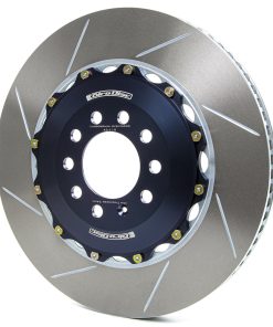 Disque arrière droit Ø 380 mm GIRODISC – Lamborghini Aventador – A2-119SR