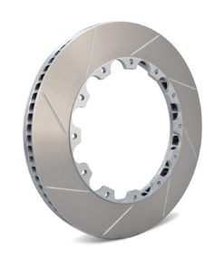 Piste arrière droite Ø 350 mm (conversion céramique) GIRODISC – Porsche Boxster / Cayman – D2-049SR