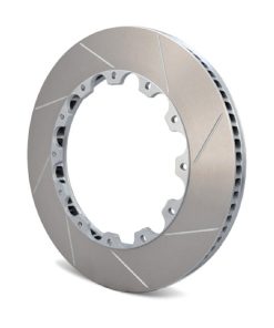 Piste arrière gauche Ø 350 mm (conversion céramique) GIRODISC – Porsche Boxster / Cayman – D2-049SL