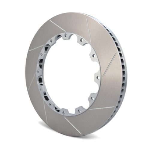 Piste arrière gauche Ø 350 mm GIRODISC – Lotus Emira – D2-388SL