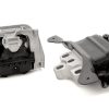 Kit de supports moteur haute performance BAR-TEK – 21tf217