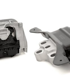 Kit de supports moteur haute performance BAR-TEK – 21tf217