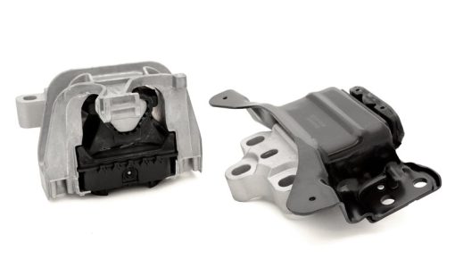 Kit de supports moteur haute performance BAR-TEK – 21tf217