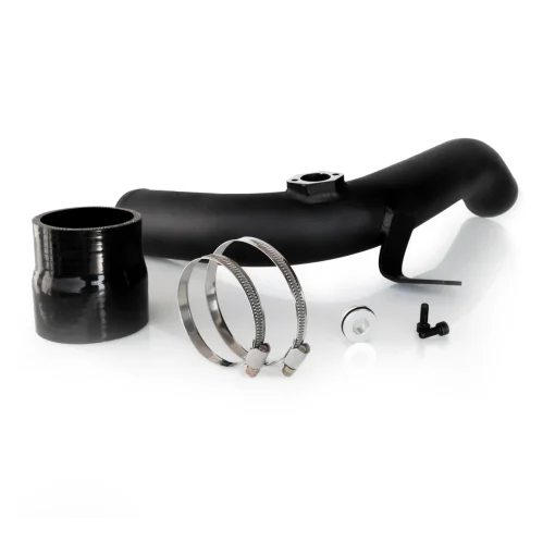 Tube de pression intercooler-papillon (power pipe) BAR-TEK – 21tf104