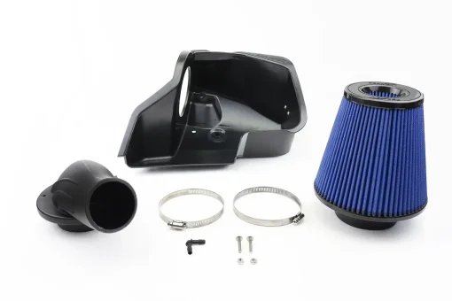Admission directe (open air intake) BAR-TEK – Volkswagen Golf (VII, VIII)