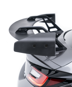 Aileron AT-R1 "Swan Neck" en Carbone ADRO – Toyota GR86 / Subaru BRZ – A18A10-1501 – Image 3