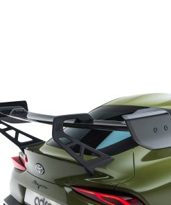 Aileron AT-P1 "Swan Neck" Inversé en Carbone ADRO – Toyota Supra (GR) – A18A20-1504 – Image 5