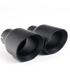 Ligne cat-back résonnée MILLTEK – BMW Série 3 (F3X) 320i 184 ch – SSXBM1078