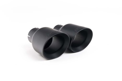 Ligne cat-back résonnée MILLTEK – BMW Série 3 (F3X) 320i 184 ch – SSXBM1078