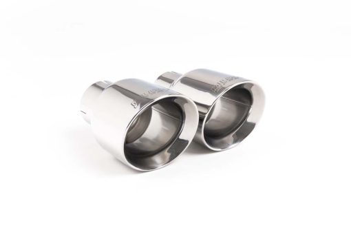 Ligne cat-back MILLTEK – BMW Série 3 (F3X) 320i 184 ch
