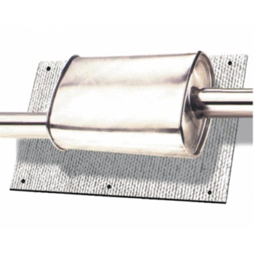 Protection thermique BAR-TEK – H030501011