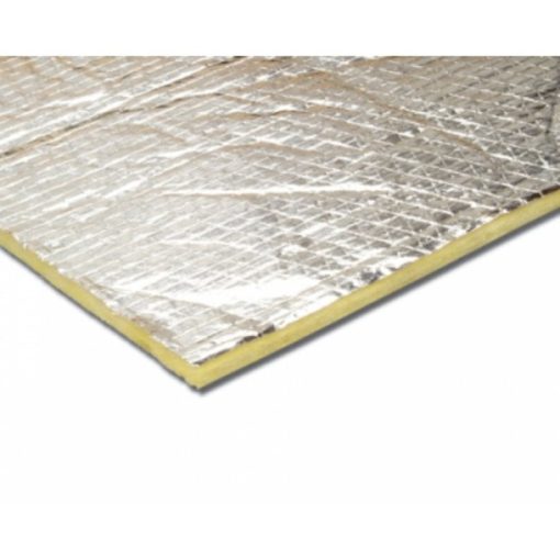Tapis isolant thermique autocollant BAR-TEK – H030501014