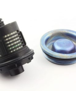 Kit filtre à huile Haldex 2e génération BAR-TEK – 21tf280