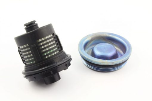 Kit filtre à huile Haldex 2e génération BAR-TEK – 21tf280