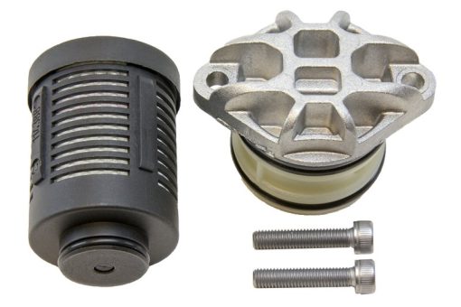 Kit filtre à huile Haldex 4e génération BAR-TEK – 21tf238