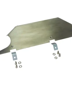 Bouclier thermique d'admission BAR-TEK – 21rs3103