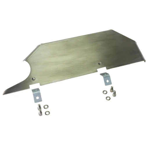 Bouclier thermique d'admission BAR-TEK – 21rs3103